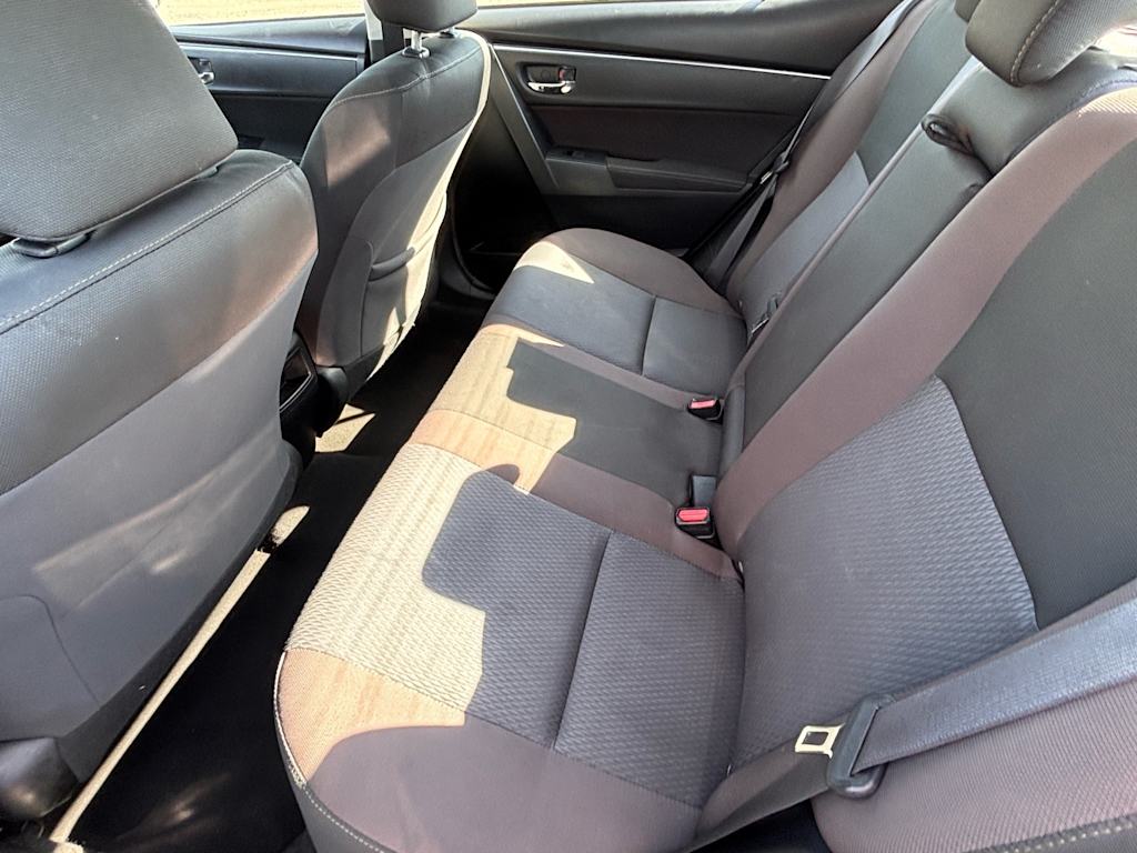 Thumbnail: 2019 Toyota Corolla - 9
