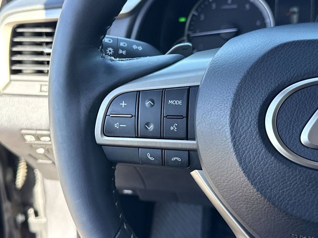 Thumbnail: 2021 Lexus RX - 30
