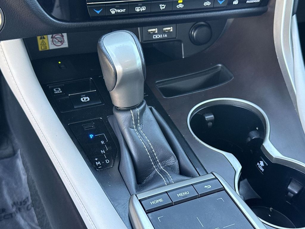 Thumbnail: 2021 Lexus RX - 15