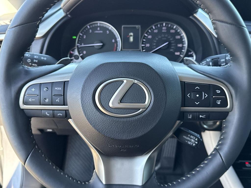 Thumbnail: 2021 Lexus RX - 29
