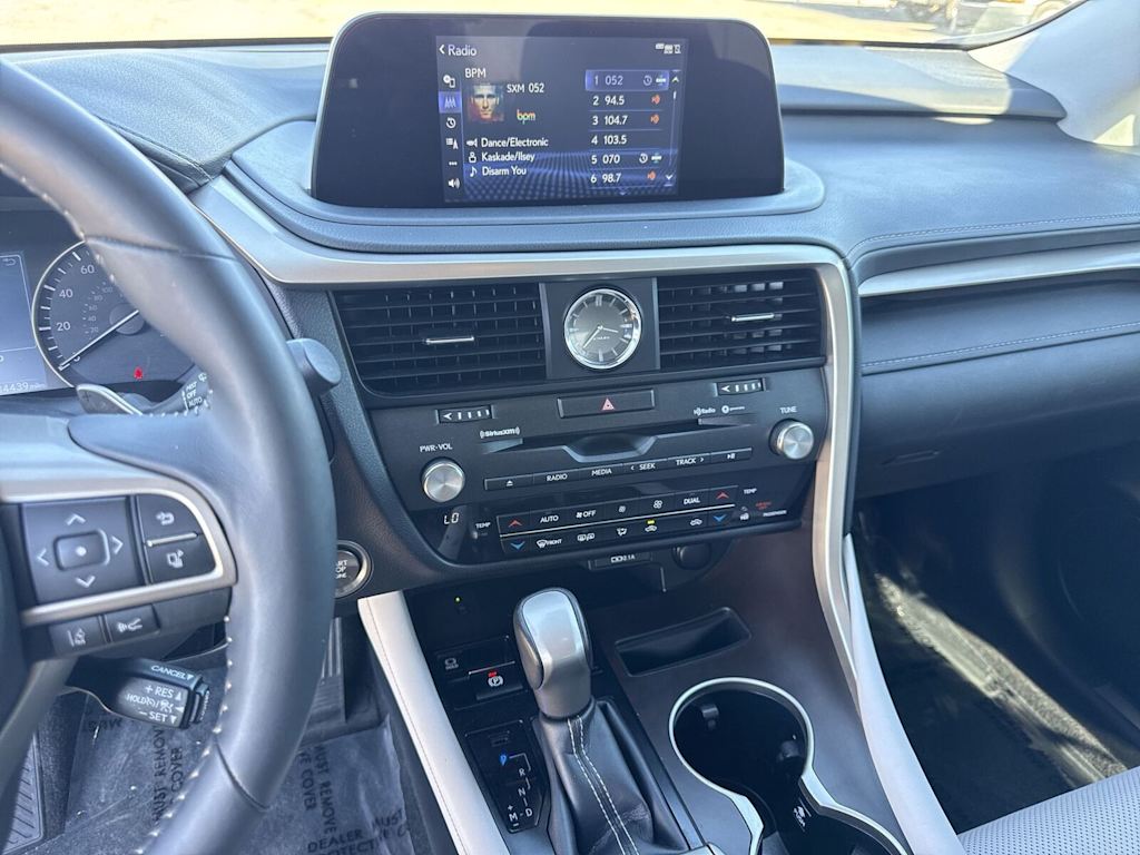Thumbnail: 2021 Lexus RX - 14