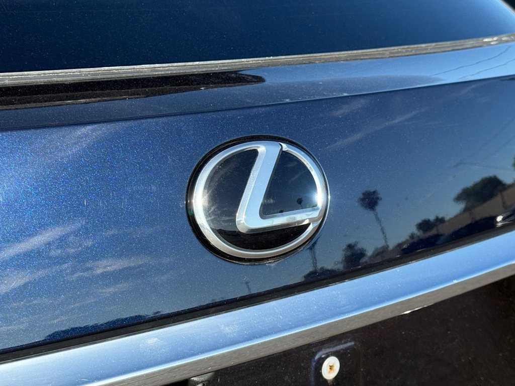 Thumbnail: 2020 Lexus RX - 16