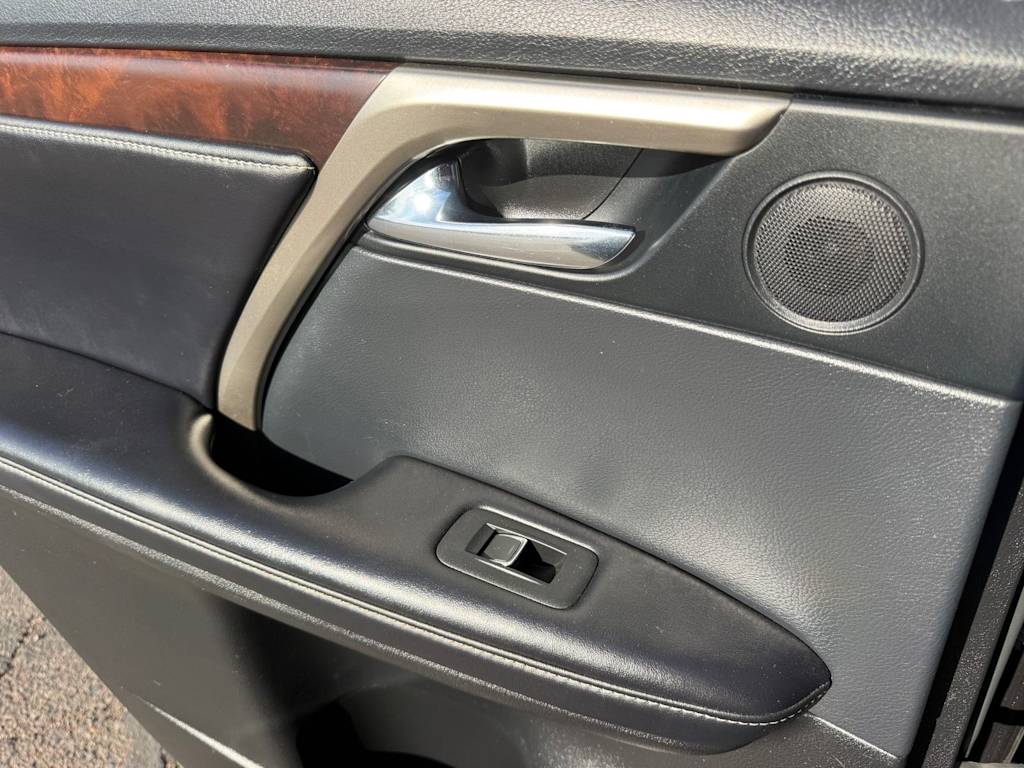 Thumbnail: 2020 Lexus RX - 19