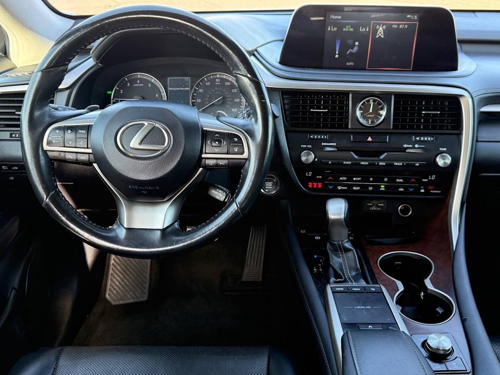 Thumbnail: 2020 Lexus RX - 2