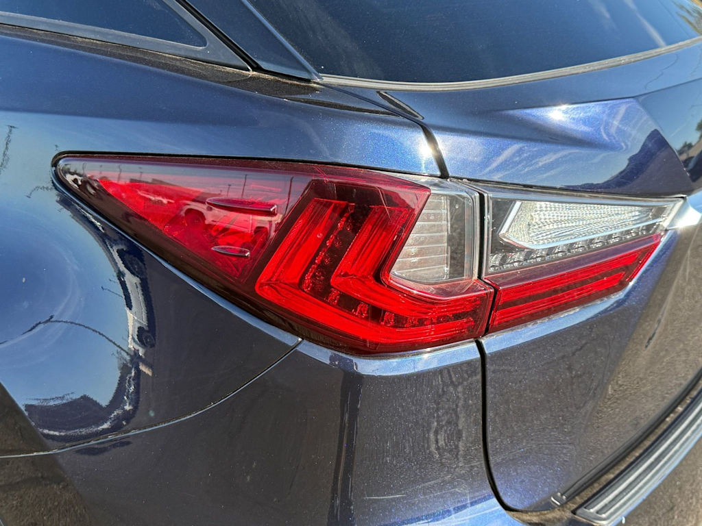 Thumbnail: 2020 Lexus RX - 17