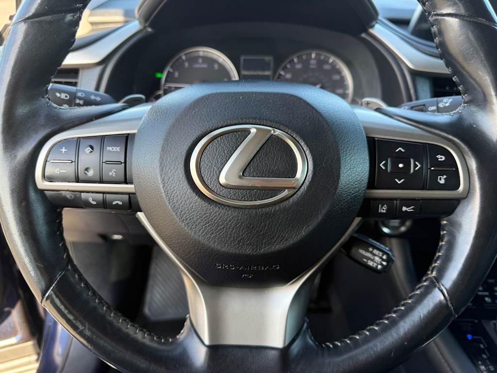 Thumbnail: 2020 Lexus RX - 26
