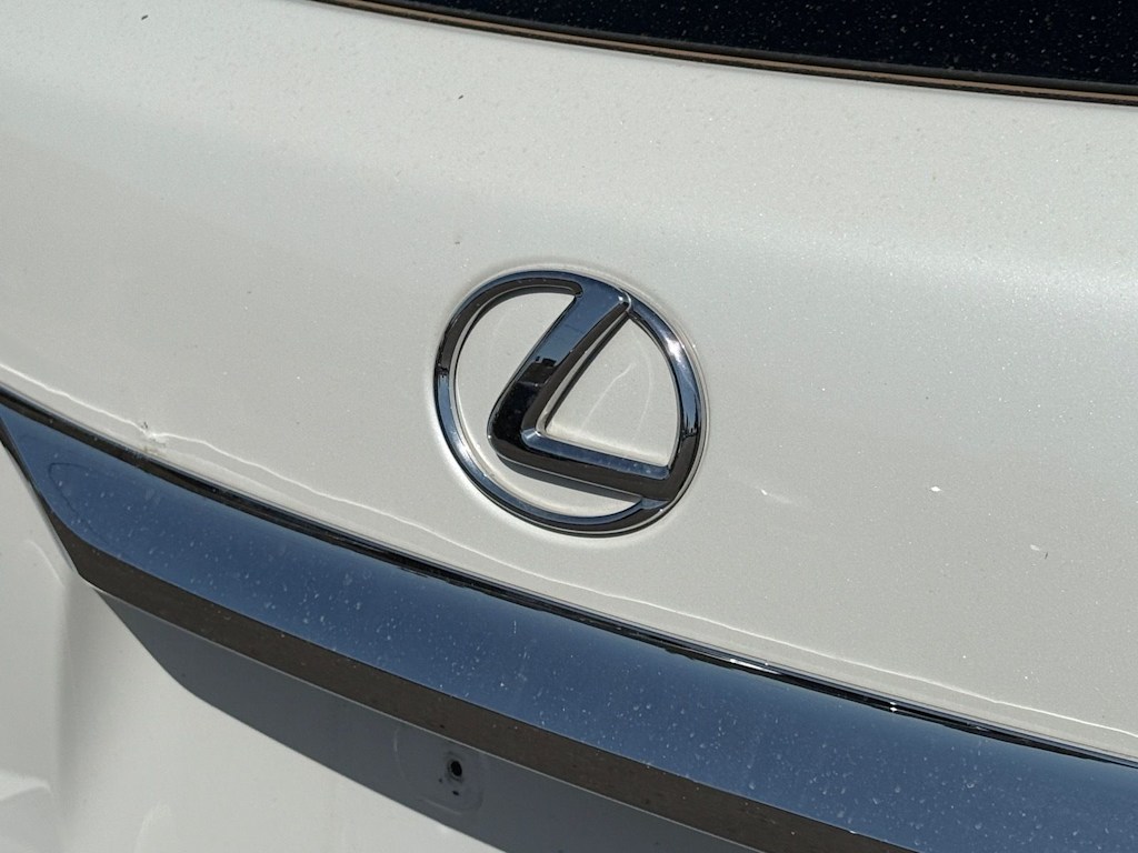 Thumbnail: 2015 Lexus RX - 16