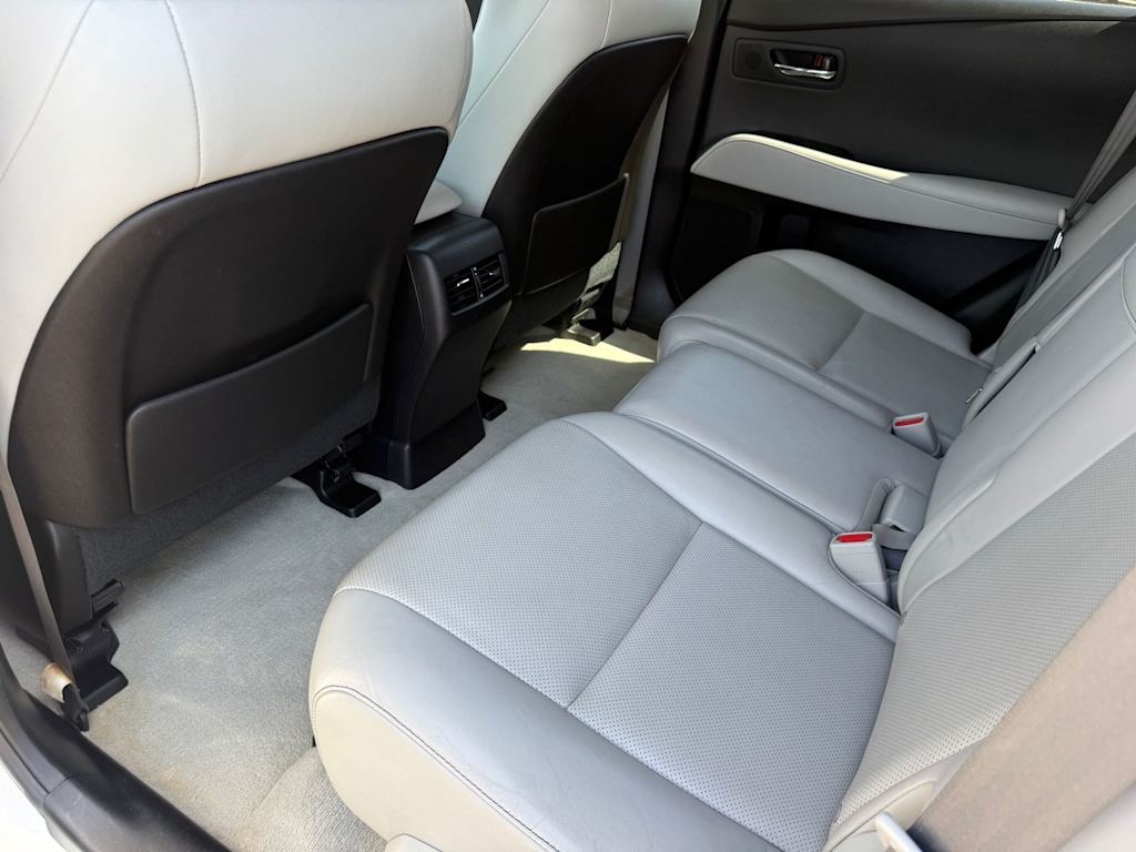 Thumbnail: 2015 Lexus RX - 8