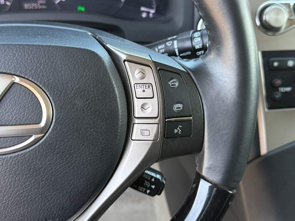 Thumbnail: 2015 Lexus RX - 25