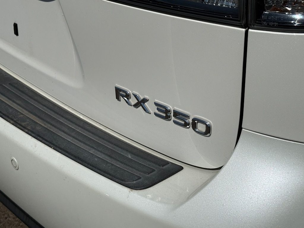 Thumbnail: 2015 Lexus RX - 5