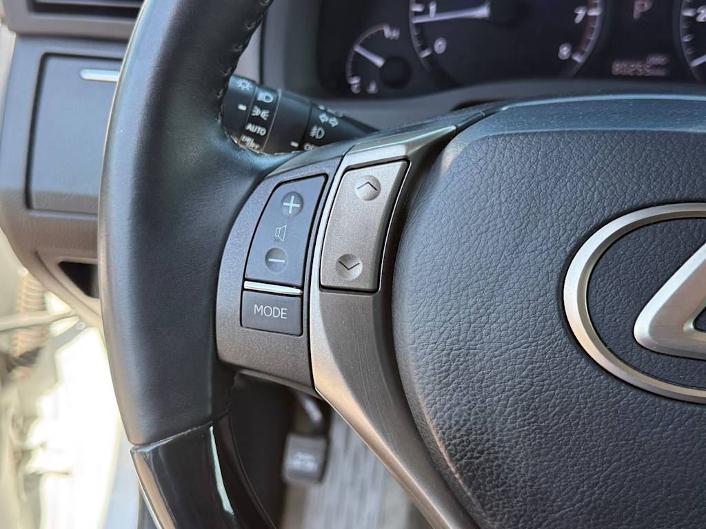 Thumbnail: 2015 Lexus RX - 24