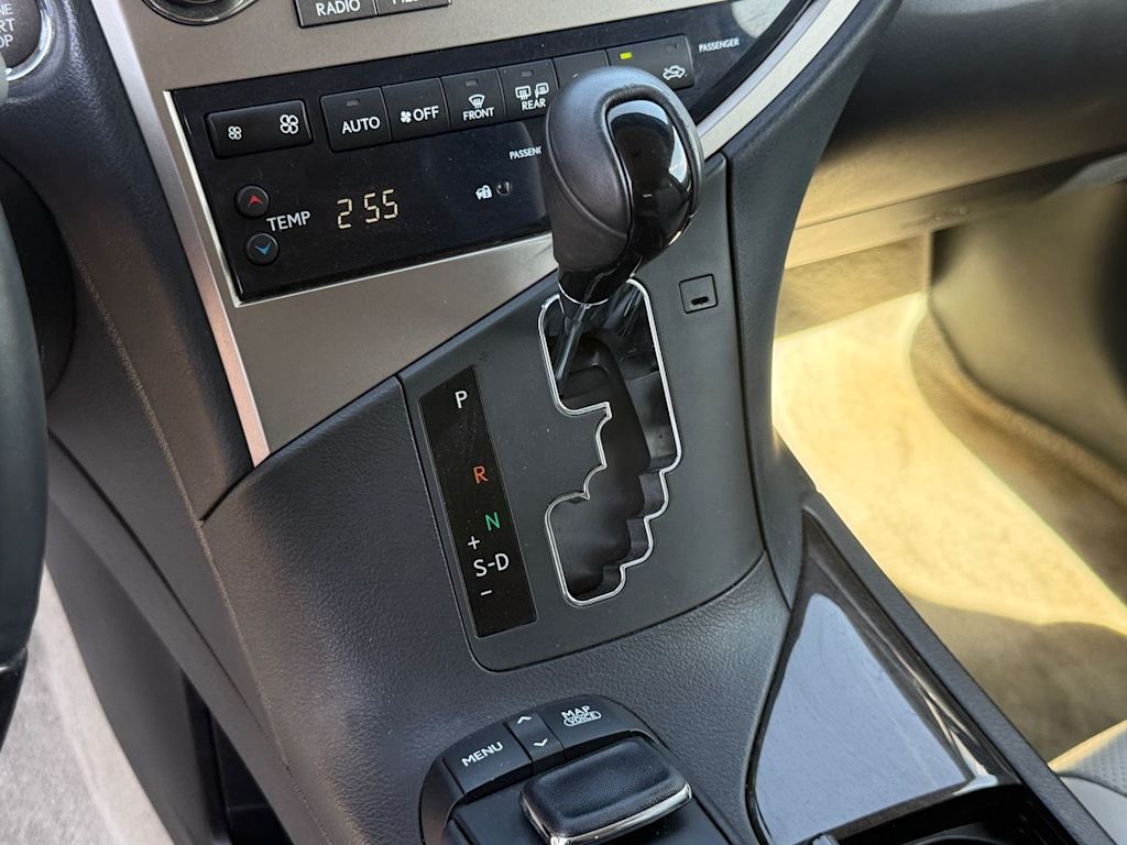Thumbnail: 2015 Lexus RX - 10