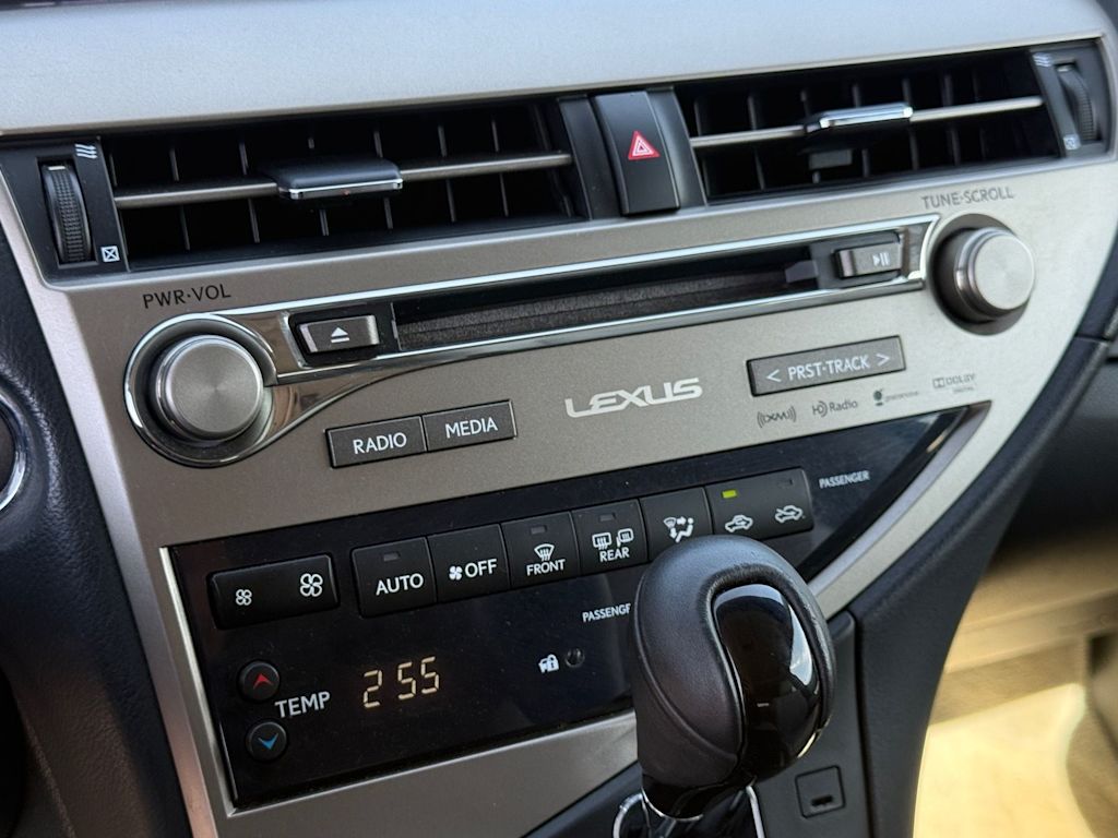 Thumbnail: 2015 Lexus RX - 26