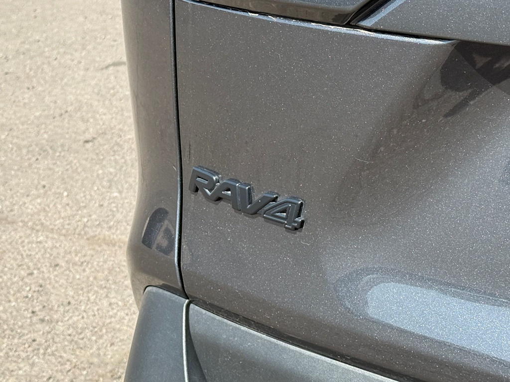 Thumbnail: 2025 Toyota RAV4 - 20