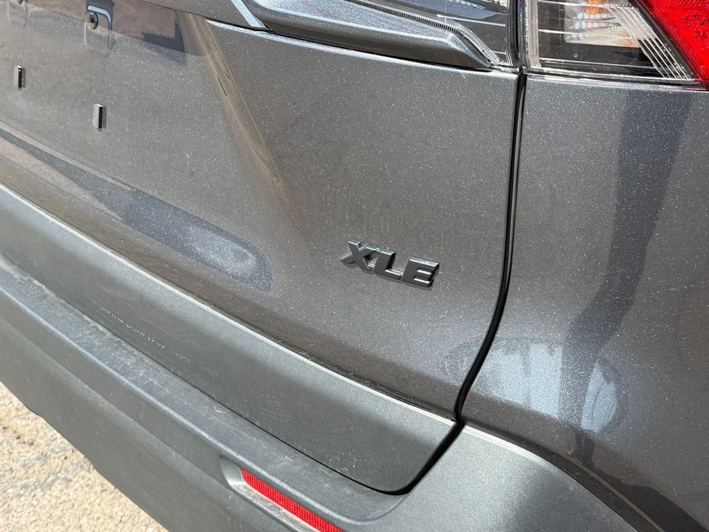 Thumbnail: 2025 Toyota RAV4 - 5