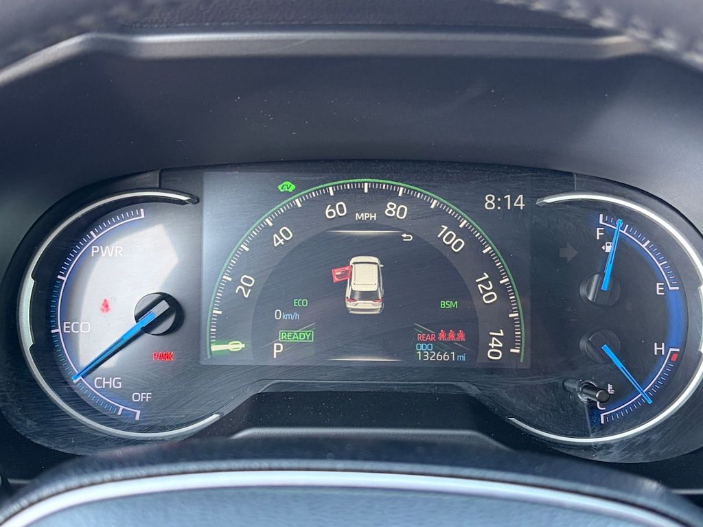 Thumbnail: 2020 Toyota RAV4 - 14