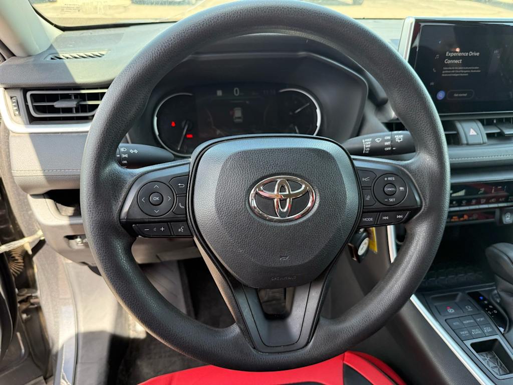 Thumbnail: 2024 Toyota RAV4 - 2
