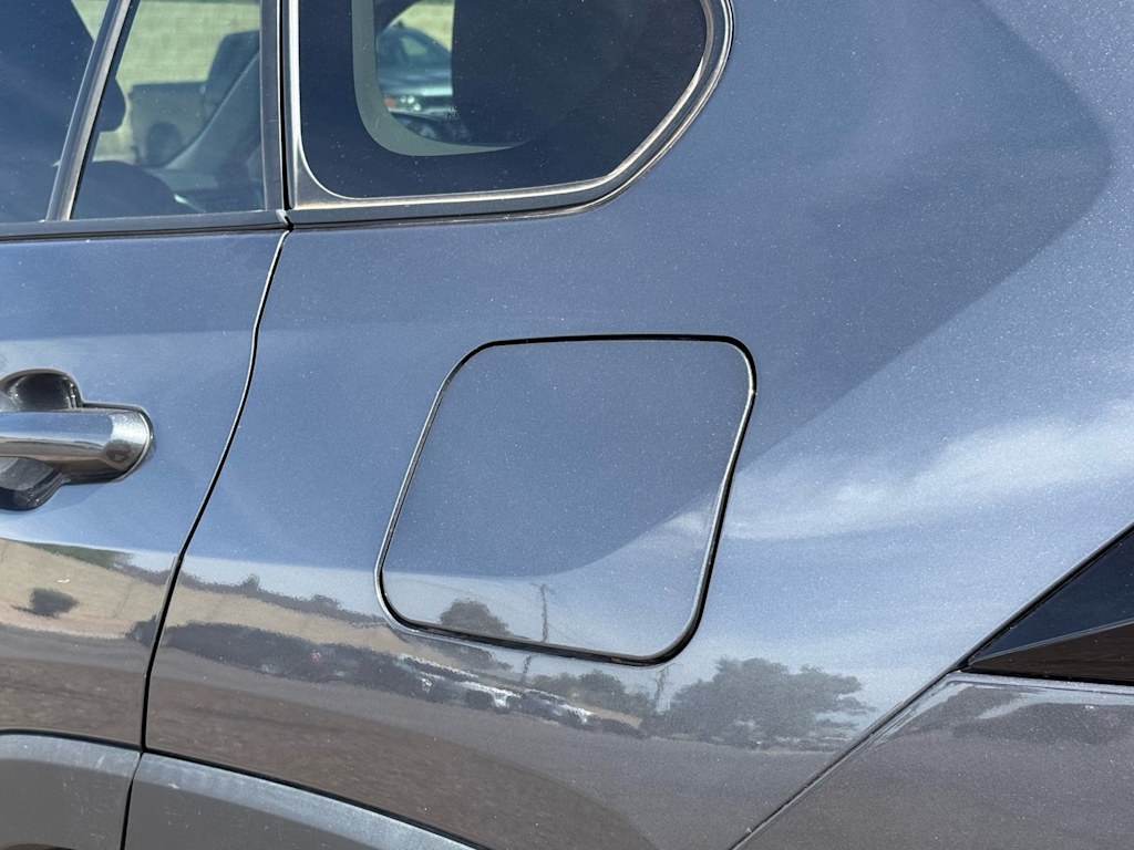 Thumbnail: 2024 Toyota RAV4 - 19