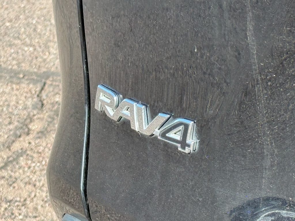 Thumbnail: 2025 Toyota RAV4 - 15