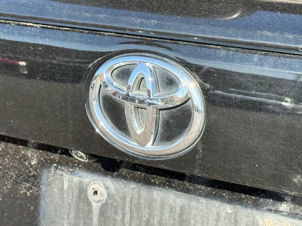 Thumbnail: 2025 Toyota RAV4 - 14