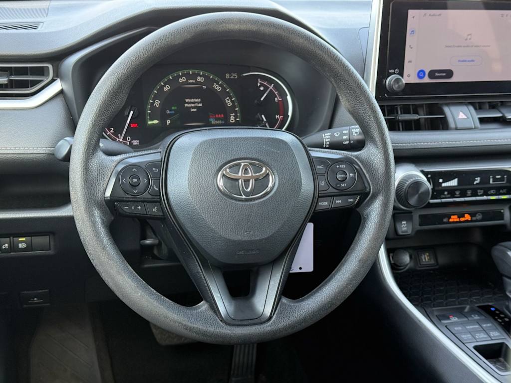 Thumbnail: 2023 Toyota RAV4 - 2