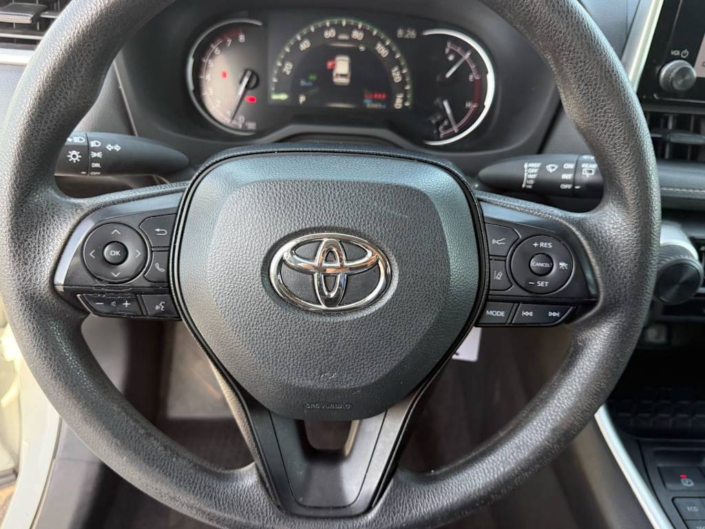Thumbnail: 2023 Toyota RAV4 - 19