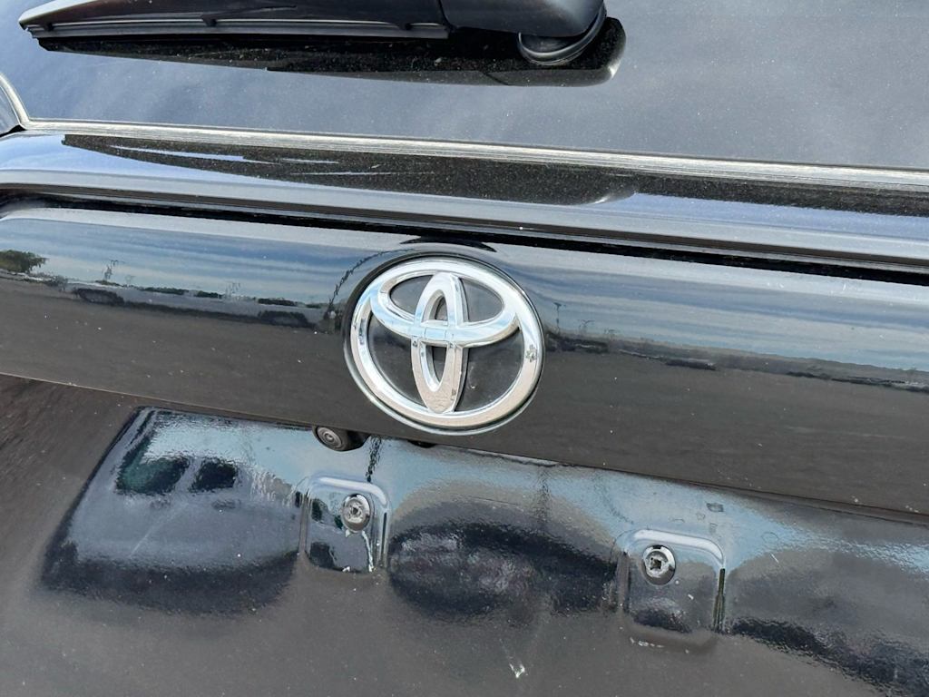 Thumbnail: 2025 Toyota RAV4 - 5