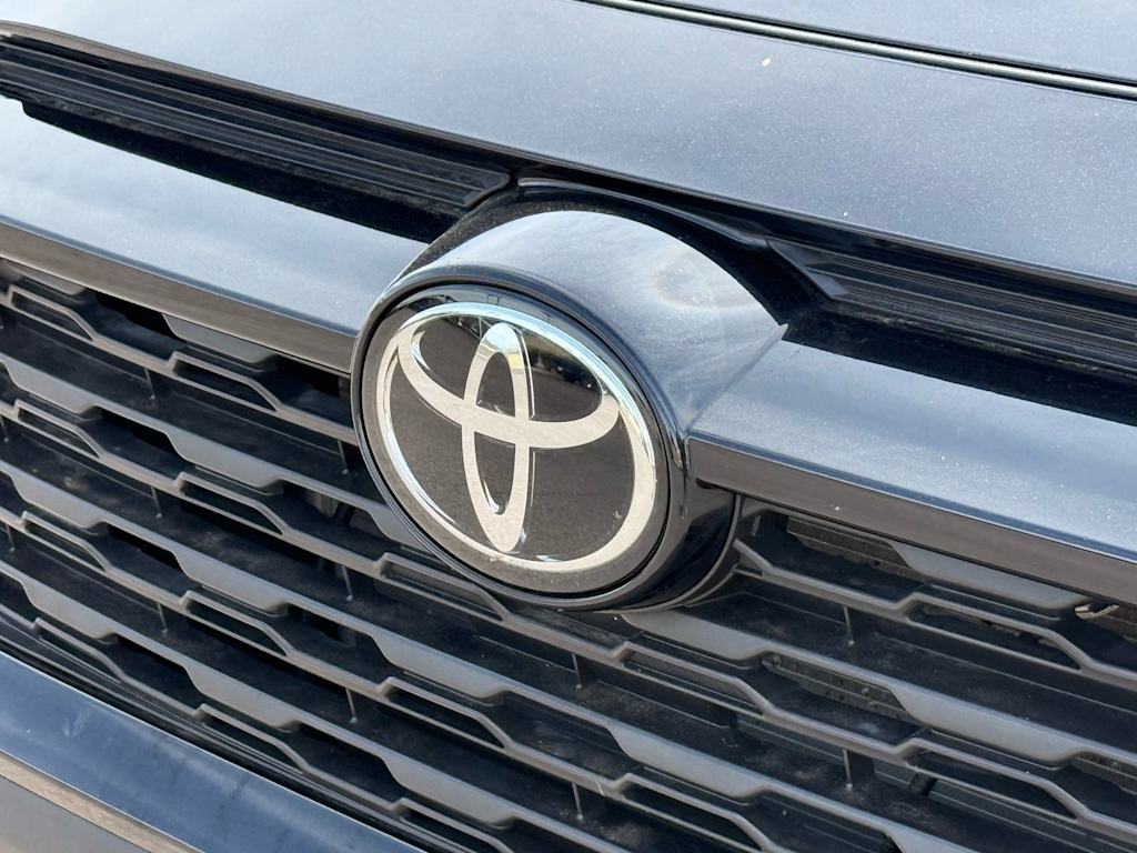 Thumbnail: 2025 Toyota RAV4 - 24