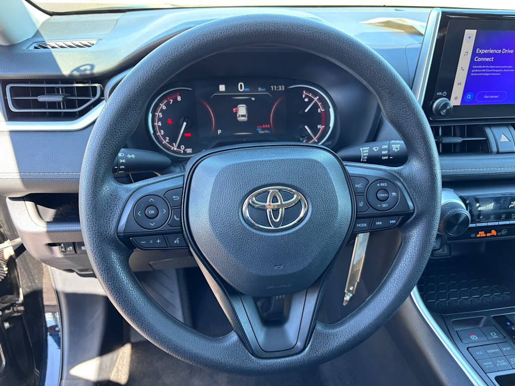 Thumbnail: 2025 Toyota RAV4 - 10