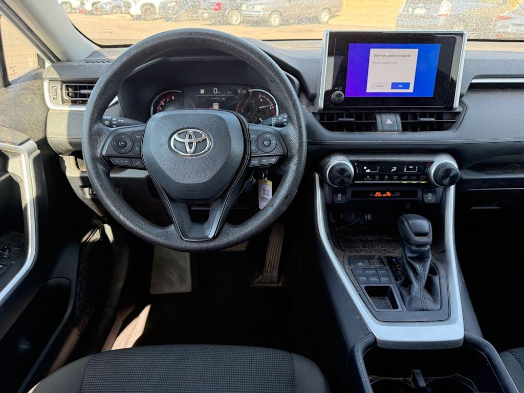 Thumbnail: 2023 Toyota RAV4 - 2