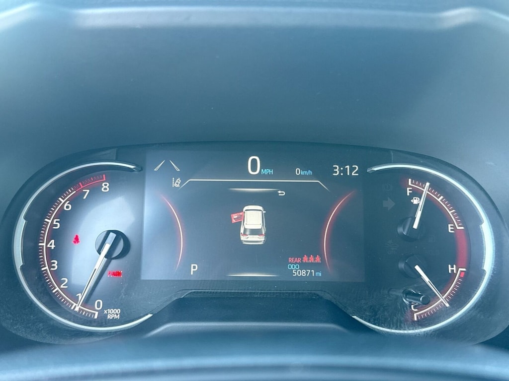 Thumbnail: 2024 Toyota RAV4 - 17