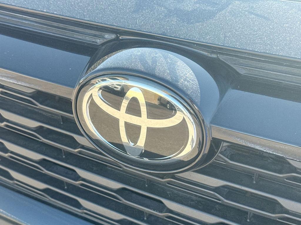 Thumbnail: 2024 Toyota RAV4 - 6