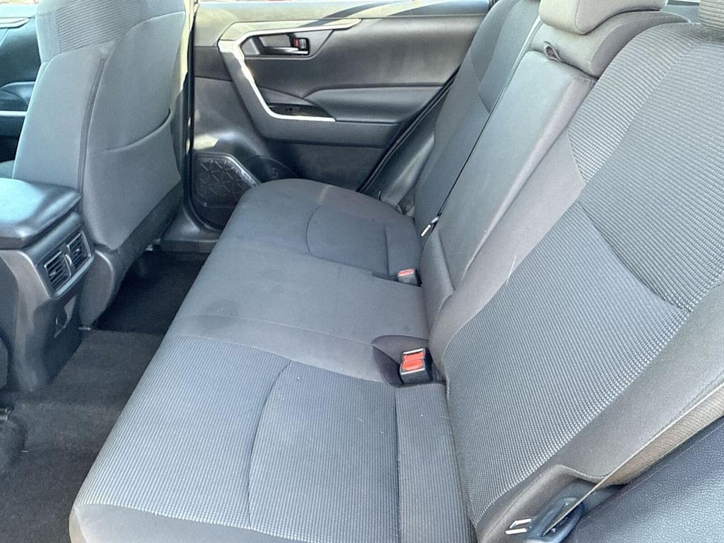 Thumbnail: 2024 Toyota RAV4 - 22