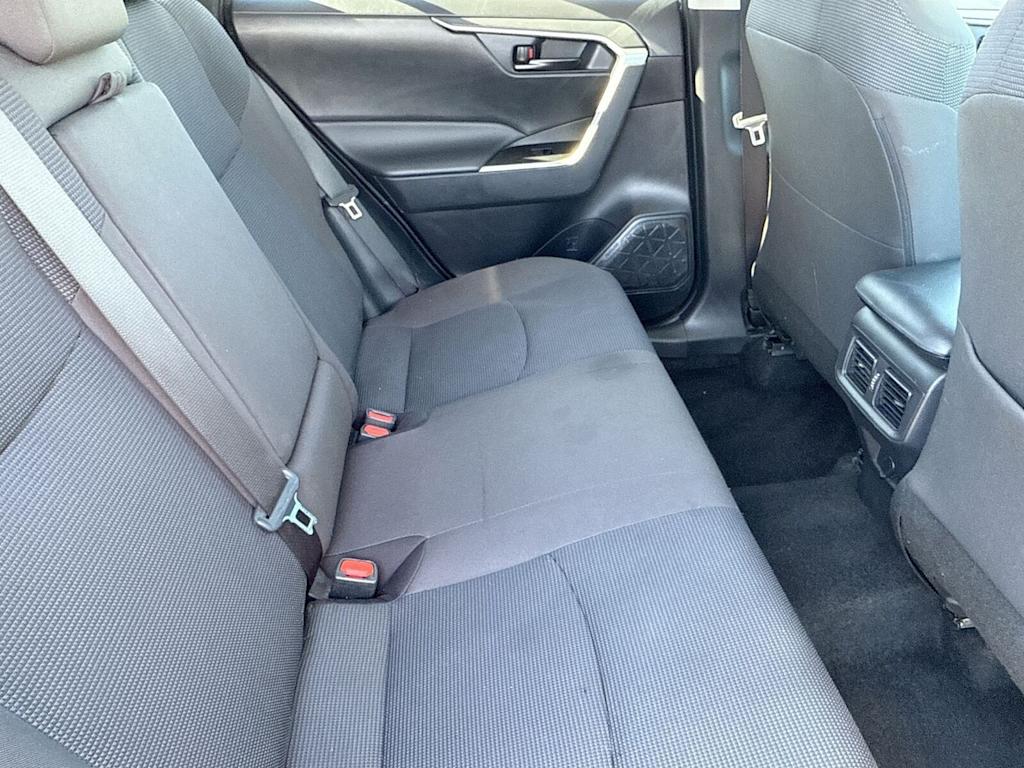 Thumbnail: 2024 Toyota RAV4 - 12