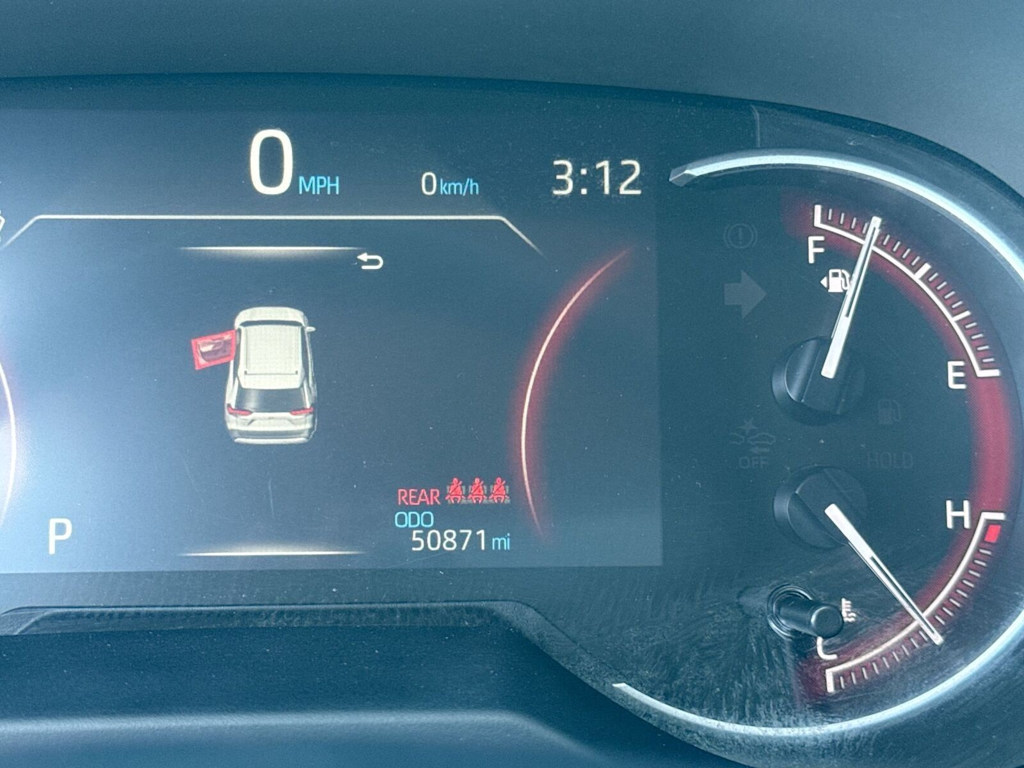 Thumbnail: 2024 Toyota RAV4 - 29