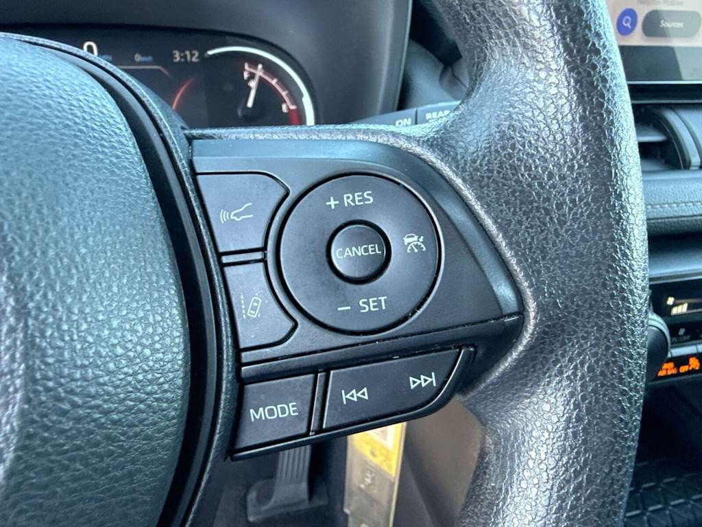 Thumbnail: 2024 Toyota RAV4 - 28