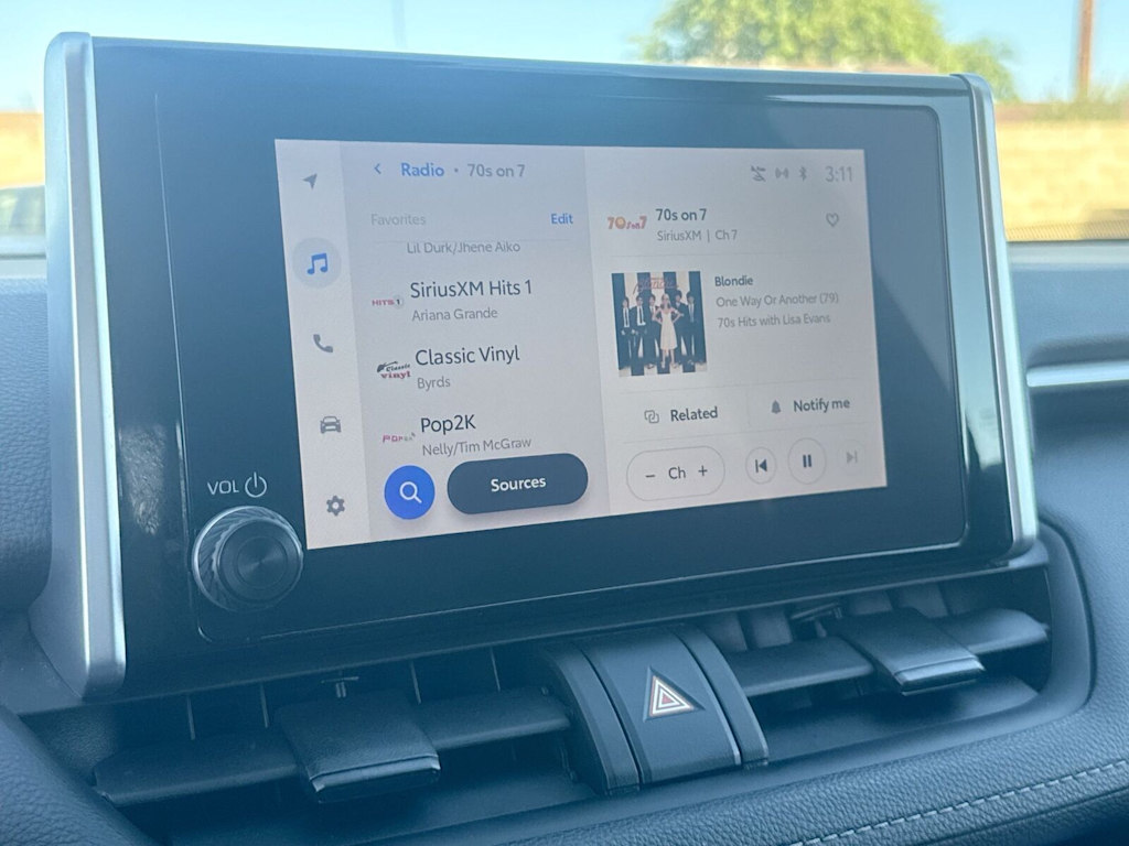 Thumbnail: 2024 Toyota RAV4 - 15