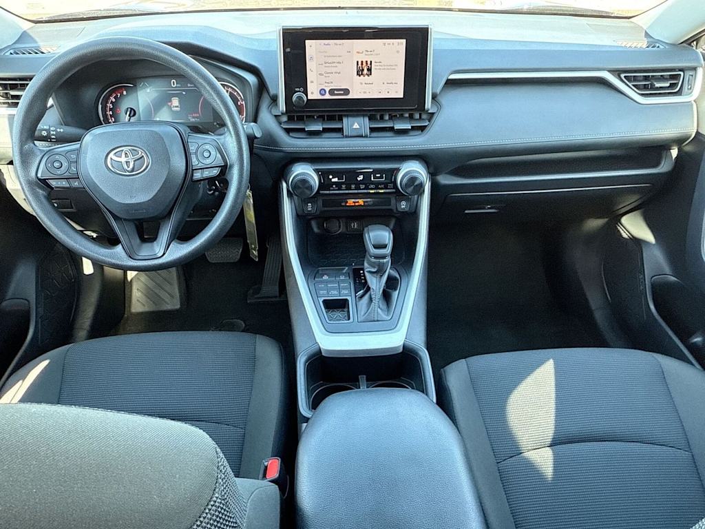 Thumbnail: 2024 Toyota RAV4 - 9