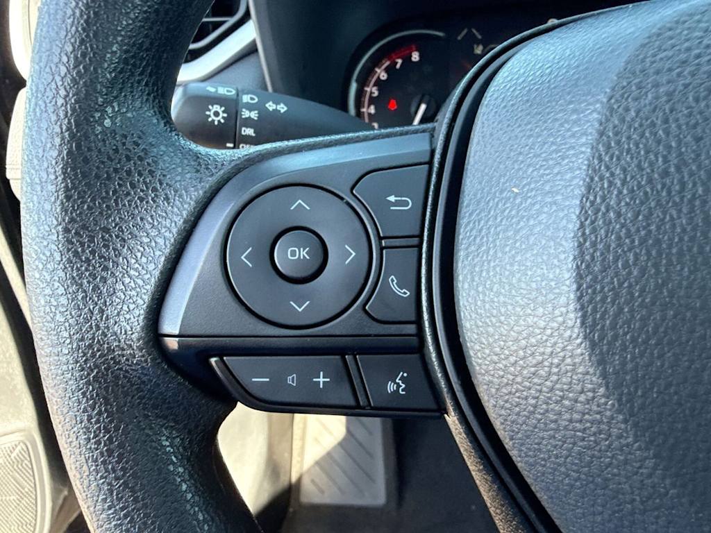 Thumbnail: 2024 Toyota RAV4 - 27