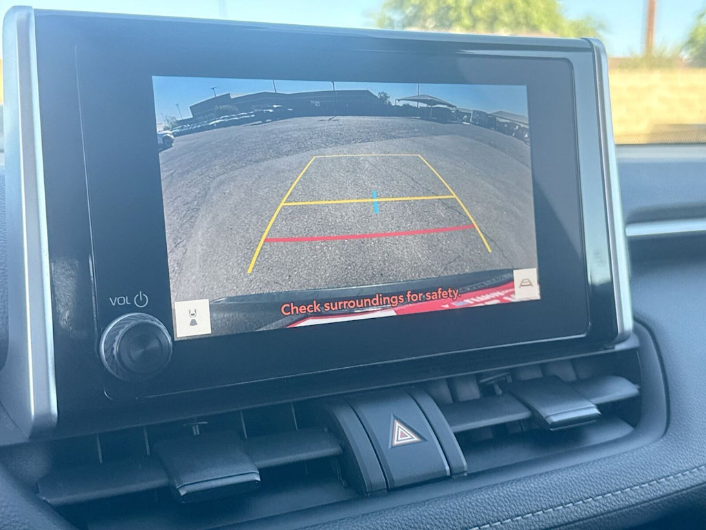 Thumbnail: 2024 Toyota RAV4 - 24