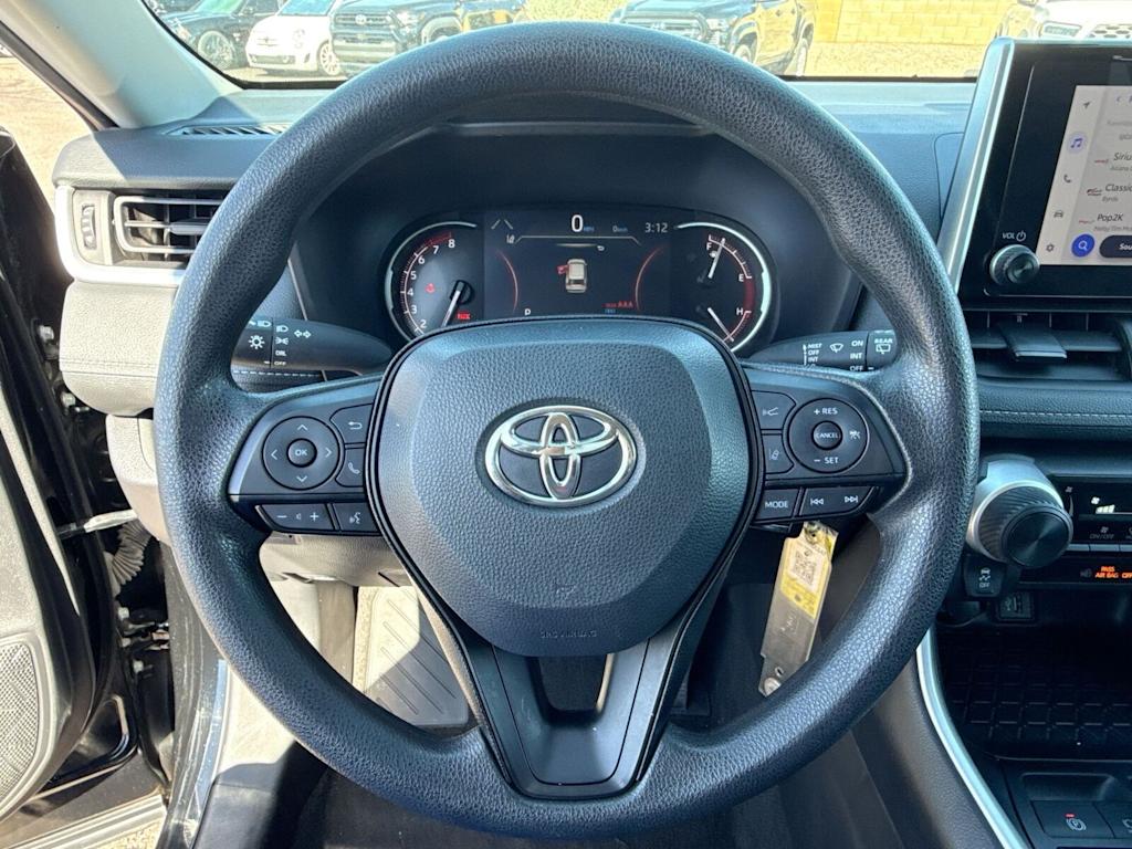 Thumbnail: 2024 Toyota RAV4 - 14