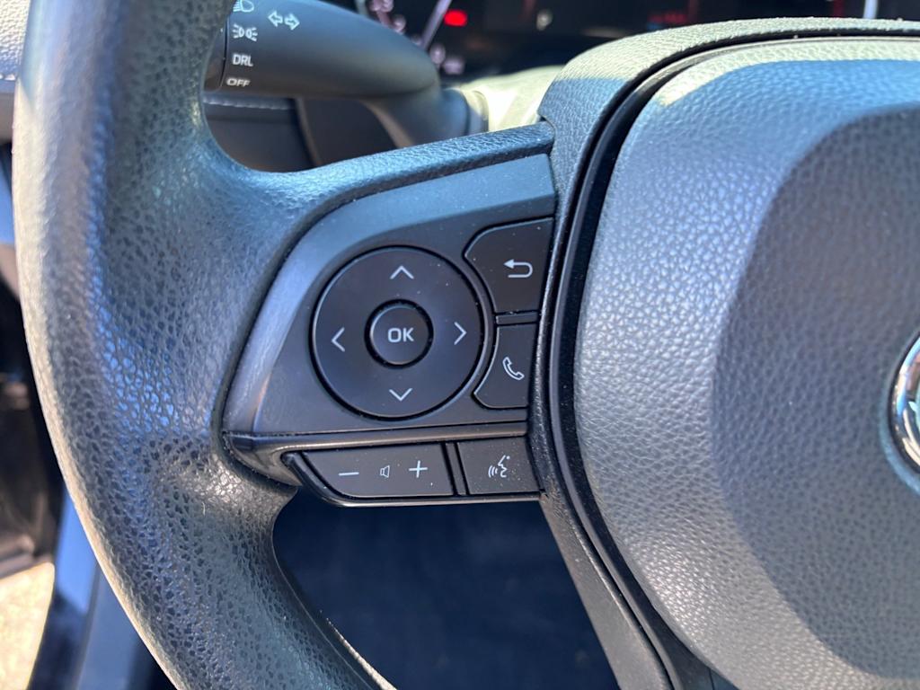 Thumbnail: 2024 Toyota RAV4 - 19