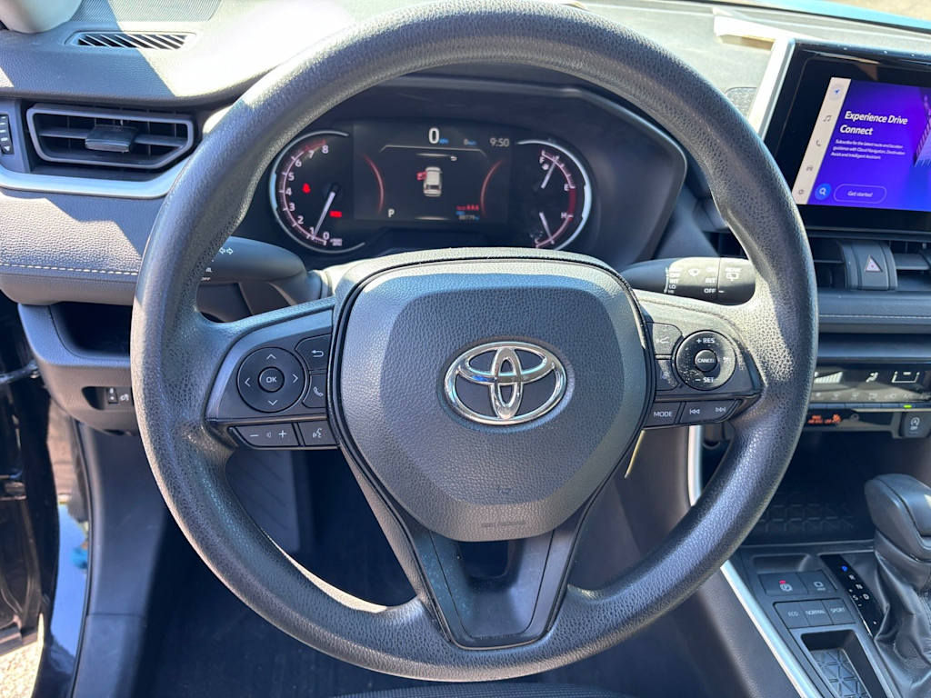 Thumbnail: 2024 Toyota RAV4 - 2
