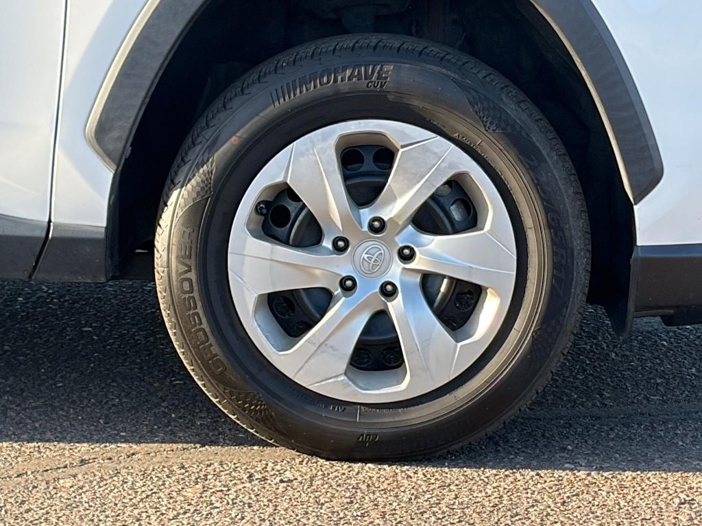 Thumbnail: 2021 Toyota RAV4 - 5