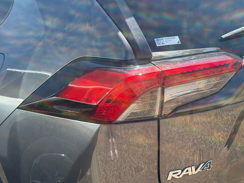 Thumbnail: 2020 Toyota RAV4 - 13