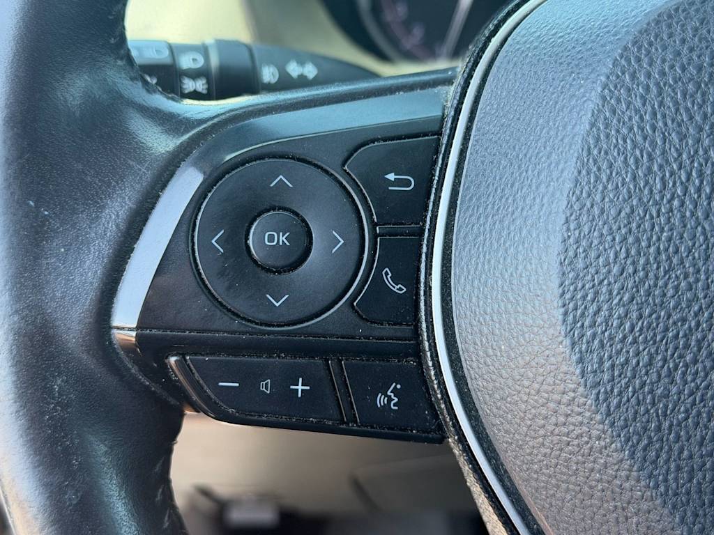 Thumbnail: 2020 Toyota RAV4 - 15