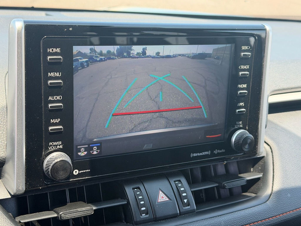 Thumbnail: 2020 Toyota RAV4 - 12
