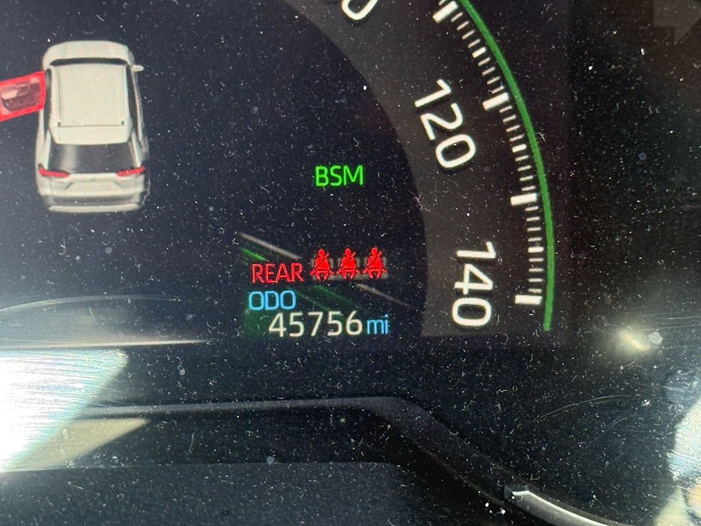 Thumbnail: 2024 Toyota RAV4 - 10