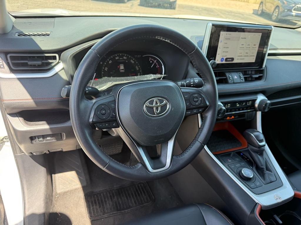 Thumbnail: 2024 Toyota RAV4 - 7