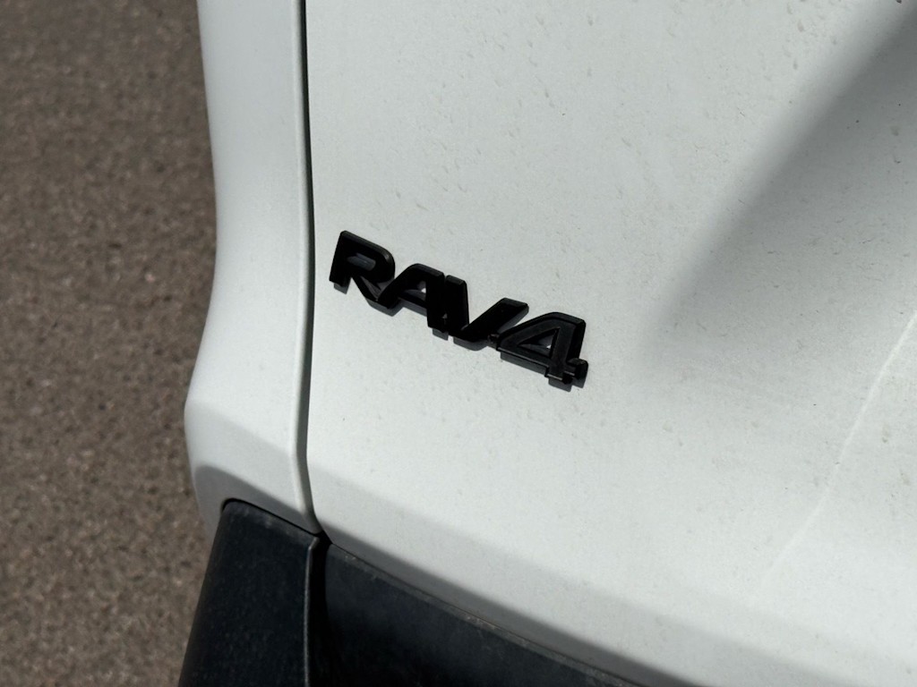 Thumbnail: 2024 Toyota RAV4 - 16